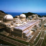 Nuclear Survey in Japan